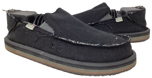 Sanuk men vagabond - sanuk, men's
