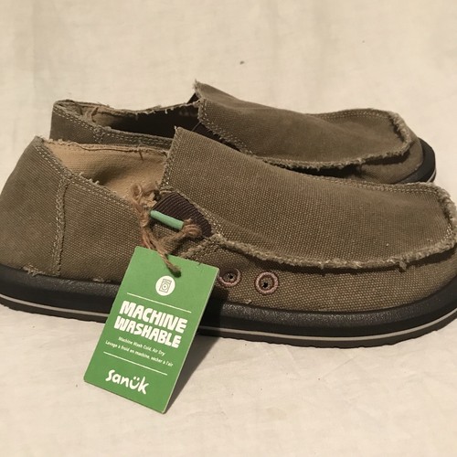 New sanuk sidewalk surfers - sanuk,