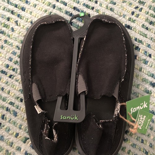Sanuk men vagabond hemp - vagabond,