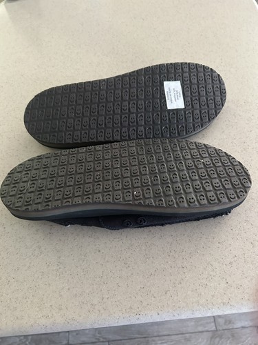 Sanuk men vagabond hemp - men's,