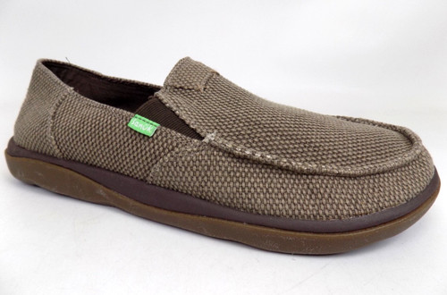 Sanuk men vagabond - men's,